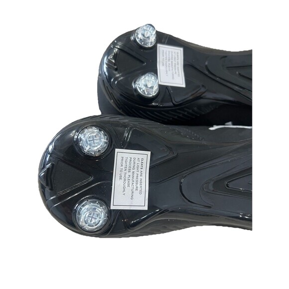 Nike Jordan Alpha Menace Pro 2 Florida Gators DO6378-001 Mens 16 Football Cleats - Picture 8 of 11